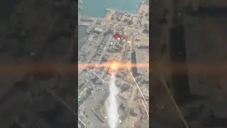 Cruise Missile Quad Feed | Call of Duty Modern Warfare 2 #shorts #quadfeed #callofdutymodernwarfare2