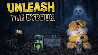 Я открыл шкатулку с диббуком в лесу.