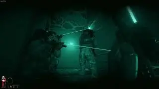 Ready Or Not | Real Marine and Army Veterans Play | OPERATION: PORT HOKEN | CQB TACTICAL |