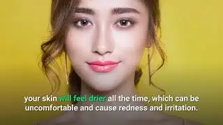7 reasons you should always wash your face before bed
