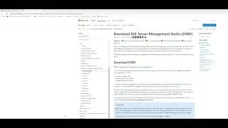How to Install Microsoft SQL Server 2019 Express