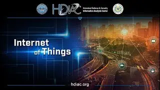Internet of Things and the Department of Defense