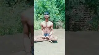 Ghor Tapasya 🧘😤