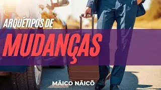 ✔️ ARQU&Eacute;TIPO PARA SAIR DA CASA DOS PAIS, MUDAR DE CIDADE, MUDAR DE ESTADO, MUDAR DE PA&Iacute;S E PLANETA ⚓