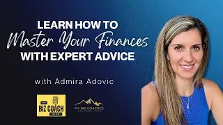 Boost Your Bottom Line: Learn How to Master Your Finances with Expert Advice.
