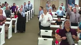 Jueves de dotrinas basicas acompa&ntilde;enos aprendamos juntos, La segunda venida de Cristo! Zacar&iacute;as 14:5