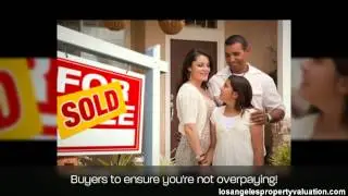Daryl Johnson Appraisal Services    661.305.6480    Best Los Angeles Appraiser