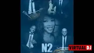 Dj DonnyB N2 JAZZ BAND Demo Compilation