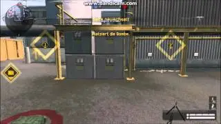 Warface CW Windstearke10 VS  .MortalTeamWork.
