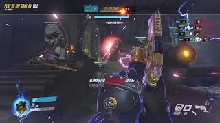 Top 500 Mcree 5 kill