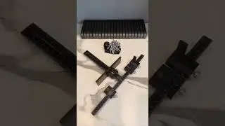 шаблон для ручек