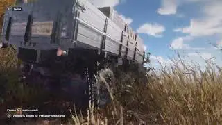 RoadCraft: симулятор дорожного абсурда