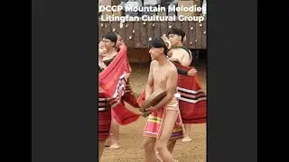DCCP Mountain Melodies -Litingfan Cultural Group -13th Gong Festival 2025