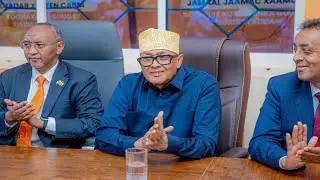 WAR DEG DEG AH SOMALILAND 
