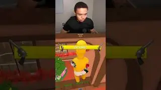 Бро, лодыжки пропали