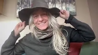 Day 9/12 - Badass Selfcare Rituals - Bad Hair Day CROWN #CrownYourself#EverydaySovereignty
