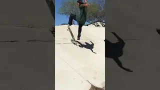 Ditch Skating!!!!  #skateboarding