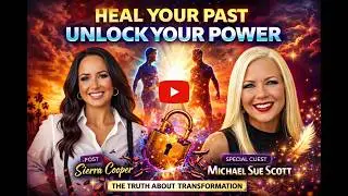 Elevate Your Inner Game with Michael Sue Scott
