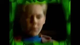 Goosebumps Promo - Monster Blood