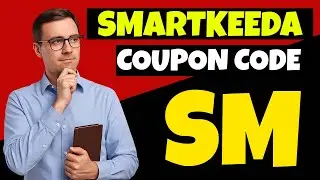 Smartkeeda Coupon Code 2025 🔥 Flat 30% Off | Best Discount Code for Test Series | Smartkeeda Offer