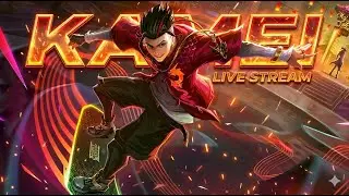 Hindi And English Moba Legends: 5v5! : 👍 Good stream | Playing Solo | Streaming with Turnip