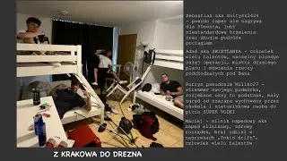 Sołtys-Z Krakowa Do Drezna (odrzut) (FEAT. kookie)