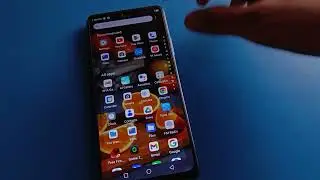 How to enable developer option mode Tecno camon 19, developer option setting