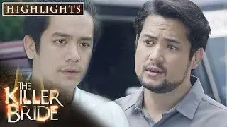 Elias apologizes to Vito | TKB (With Eng Subs)