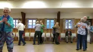 Sk&aelig;ve Thorvald (DK) / Spillemandsgruppen 