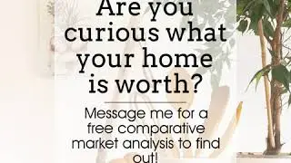 Are you curious what your home is worth?