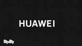 HUAWEI LOGO