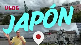 Vlog |  &iquest;POR QU&Eacute; ES DIFICIL HACER AMIGOS JAPONESES PARA MI?・&iquest;NUEVA YORK EN JAP&Oacute;N?