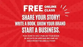 How to supplement your social security income by publishing a book