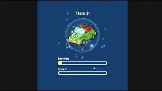 Merge Car | Funlith Games