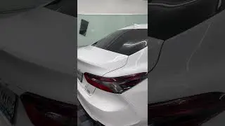 3M Crystalline 70% and 3M Ceramic IR 35% & 15% #3m tint shop in Victorville
