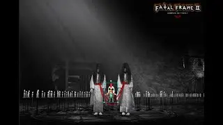 Eris jogando Fatal Frame 2 !! #5