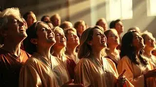 Loved Beyond Measure  Worship Songs of Hope 💖🎶