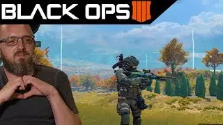Black Ops 4 Blackout Update & New Content - Call of Duty Battle Royale New Mode