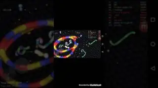 Slither.io2017