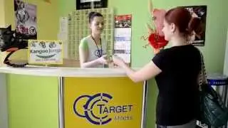 Target fitness