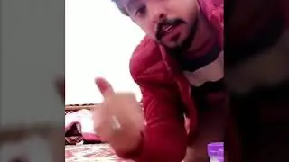 مقلب عبدالرحمن في عبدالله 😢مسكين اختنق
