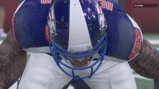 FASTEST PLAYER IN MADDEN IS A KICK RETURN MACHINE - Madden 18 Ultimate Team Ep 17