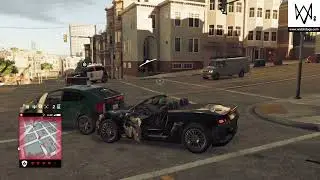 WATCH DOGS 2