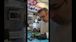 iPhone 11 Pro: Merită să &icirc;i schimbi bateria acum? #shorts