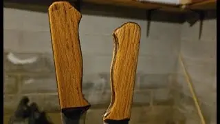 dbad and the Scabber War Spikes part 2