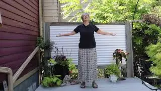 6 healing sounds practice video