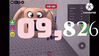 0 to million with sounds