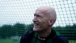 Bartekampen 2025 - Erik Thorstvedt