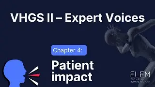 VHGS II | Steven Bourke on Digital Health Innovation &ndash; Interview with ELEM Biotech