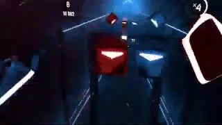 turtle song persian language, but it's a beat saber cover